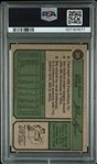 1974 Topps Nolan Ryan #20 PSA 6